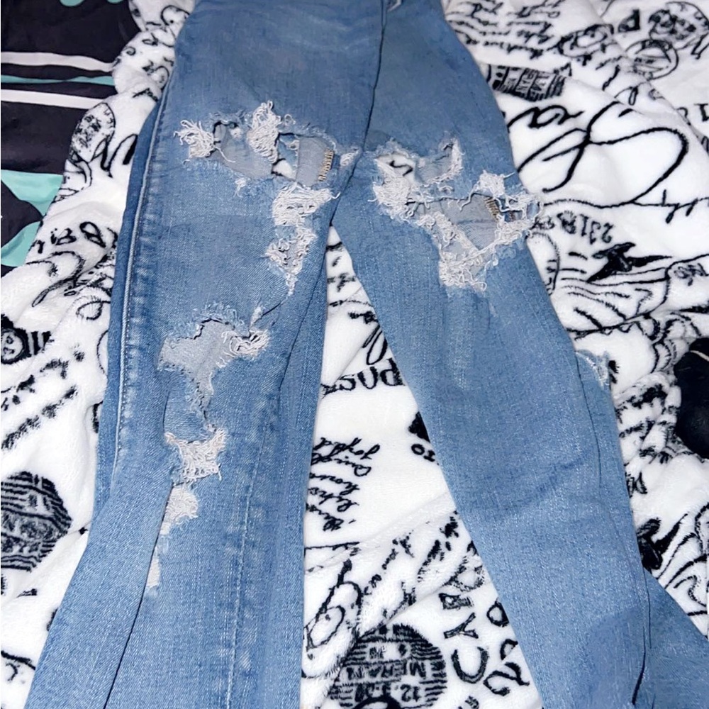 AE jeans